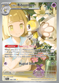 Lillies Ribombee 164 – Journey Together | The Proxy Lab