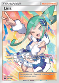 Lisia 164 – Celestial Storm | The Proxy Lab