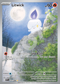 Litwick 101 –  White Flare | The Proxy Lab