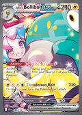 Lonos Bellibolt EX 183 – Journey Together | The Proxy Lab