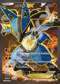 Lucario EX 107 – Furious Fists | The Proxy Lab