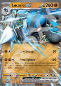 Lucario ex 017 – Promos | The Proxy Lab