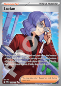 Lucian 208 – Twilight Masquerade | The Proxy Lab