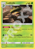 Ludicolo 2 18 – Detective Pikachu | The Proxy Lab