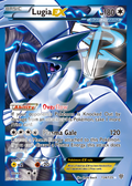 LugiaEX 134 – Plasma Storm | The Proxy Lab