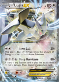 LugiaEX 68 – Break Through | The Proxy Lab