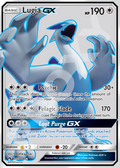 Lugia GX 207 – Lost Thunder | The Proxy Lab