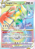 Lugia VSTAR 202 – Silver Tempest | The Proxy Lab