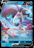 Lumineon V 040 – Brilliant Stars | The Proxy Lab