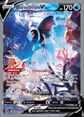 Lumineon V 156 – Brilliant Stars | The Proxy Lab