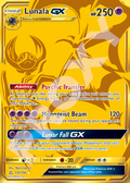 Lunala GX 172 – Ultra Prism | The Proxy Lab