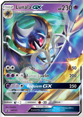 Lunala GX SM103 – Promos | The Proxy Lab