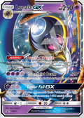 Lunala GX SM17 – Promos | The Proxy Lab