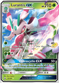 Lurantis GX 15 – Sun & Moon | The Proxy Lab