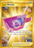 Lure Module 088 – GO | The Proxy Lab