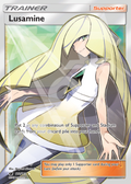 Lusamine 110 – Crimson Invasion | The Proxy Lab