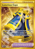 Luxurious Cape 265 – Paradox Rift | The Proxy Lab