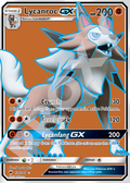 Lycanroc GX 136 – Burning Shadows | The Proxy Lab