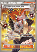 Lysandres Trump Card 118 – Phantom Forces | The Proxy Lab