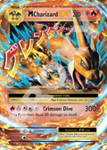 M Charizard EX 13 – Evolutions | The Proxy Lab