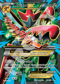 M Scizor EX 120 – Break Point | The Proxy Lab