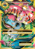 M Venosaur EX 100 – Evolutions | The Proxy Lab