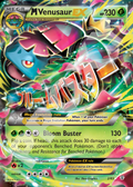 M Venusaur EX 002 – Generations | The Proxy Lab