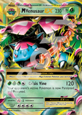 M Venusaur EX 210 – Evolutions | The Proxy Lab