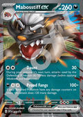 Mabosstiff ex 086 – Promos | The Proxy Lab
