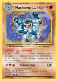 Machamp 59 – Evolutions | The Proxy Lab