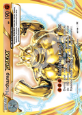 Machamp BREAK 60 – Evolutions | The Proxy Lab