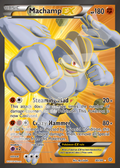 Machamp EX 90 – Break Through | The Proxy Lab