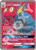 Magcargo GX 198 – Lost Thunder | The Proxy Lab