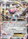 Magearna EX XY175 – Promos | The Proxy Lab