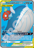 Magikarp&Wailord GX 160 – Team Up | The Proxy Lab