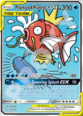 Magikarp&Wailord GX 161 – Team Up | The Proxy Lab