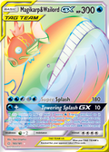 Magikarp&Wailord GX 183 – Team Up | The Proxy Lab