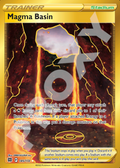 Magma Basin 185 – Brilliant Stars | The Proxy Lab