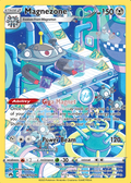 Magnezone 18 – Crown Zenith | The Proxy Lab