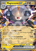 Magnezone EX 065 – Scarlet & Violet | The Proxy Lab