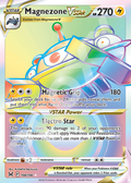 Magnezone VSTAR 198 – Lost Origin | The Proxy Lab