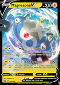 Magnezone V 056 – Lost Origin | The Proxy Lab