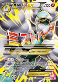 Maltaria EX 121 – Fates Collide | The Proxy Lab