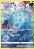Manaphy GG06 – Crown Zenith | The Proxy Lab