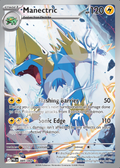 Manectric 089 – Pitch Black | The Proxy Lab