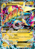 Manectric EX 24 – Phantom Forces | The Proxy Lab