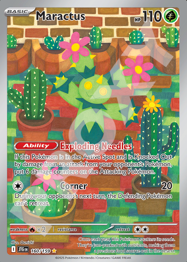 Maractus 160 – Journey Together | The Proxy Lab