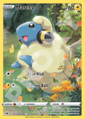 Mareep GG34 – Crown Zenith | The Proxy Lab