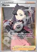Marnie 200 – Sword & Shield | The Proxy Lab