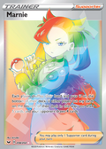 Marnie 208 – Sword & Shield | The Proxy Lab